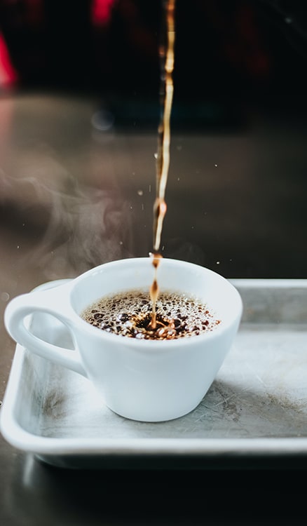 koffie